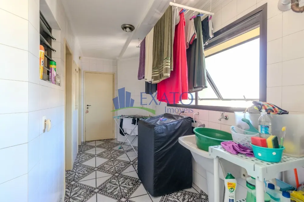 Apartamento, 4 quartos, 148 m² - Foto 7
