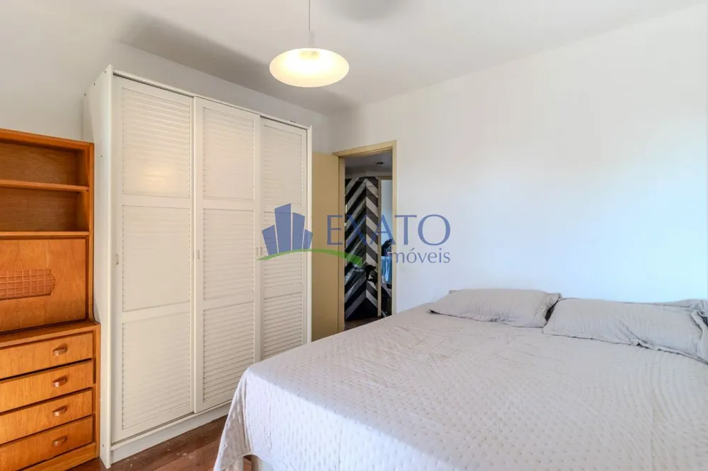 Apartamento, 4 quartos, 148 m² - Foto 3