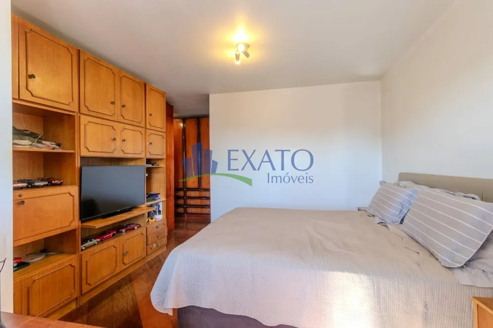 Apartamento, 4 quartos, 148 m² - Foto 2