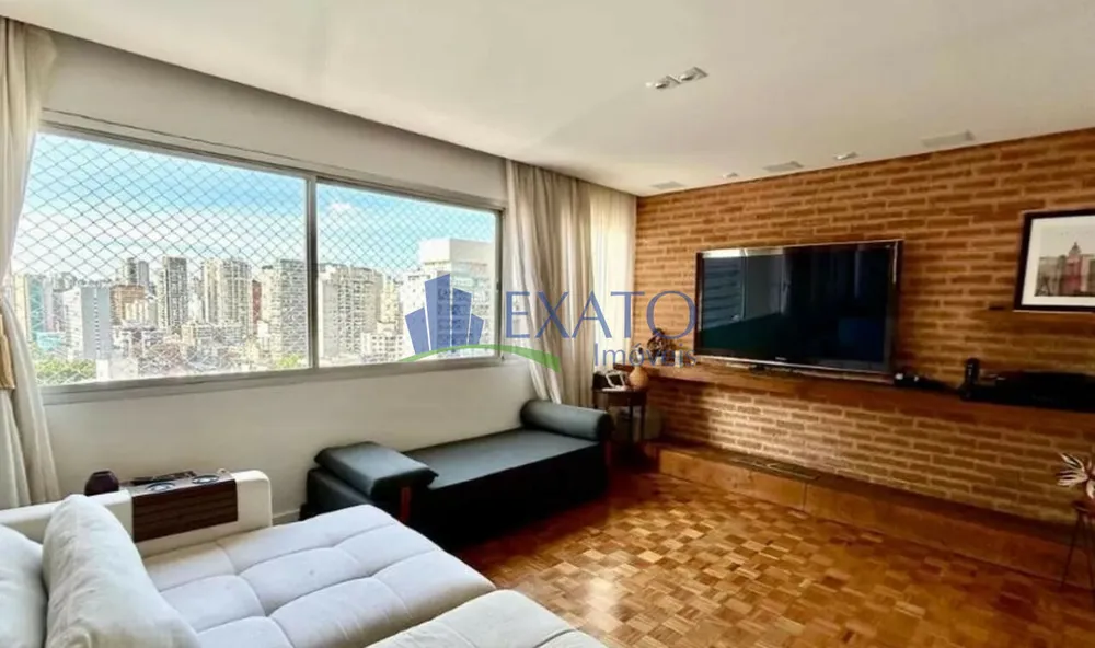 Apartamento, 2 quartos, 130 m² - Foto 4