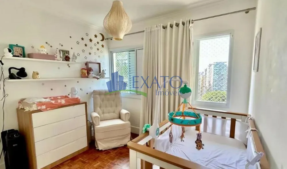 Apartamento, 2 quartos, 130 m² - Foto 10