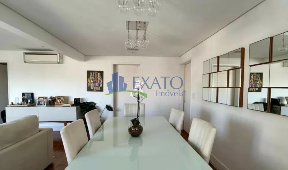 Apartamento, 2 quartos, 130 m² - Foto 6