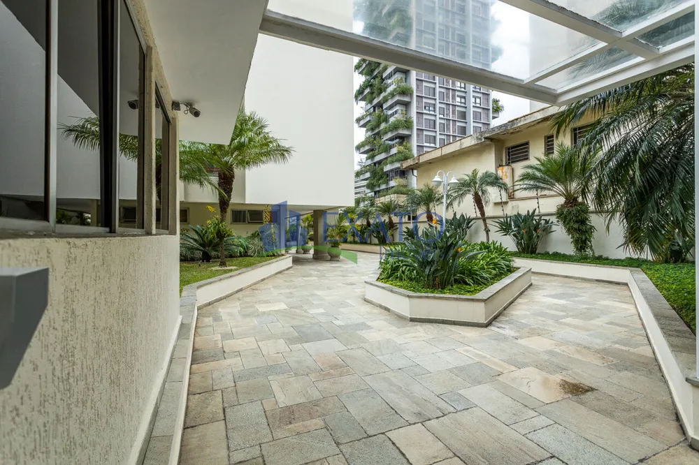 Apartamento, 2 quartos, 130 m² - Foto 19