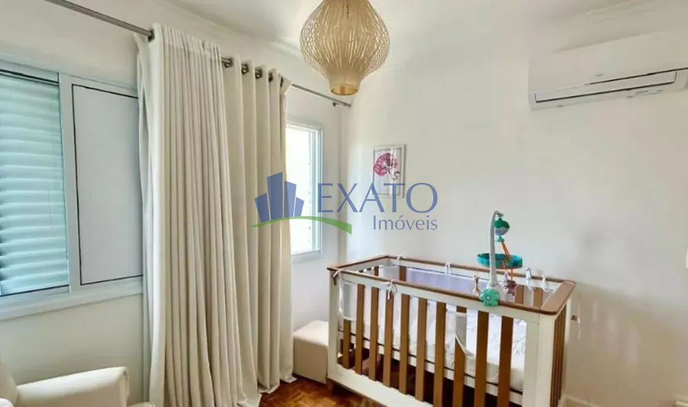 Apartamento, 2 quartos, 130 m² - Foto 11