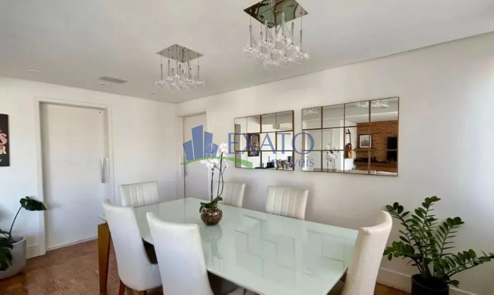Apartamento, 2 quartos, 130 m² - Foto 5
