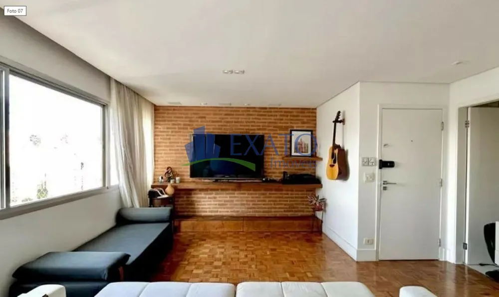 Apartamento, 2 quartos, 130 m² - Foto 2