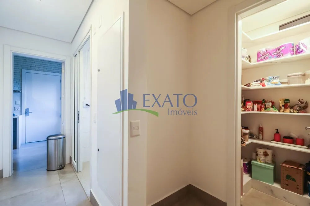 Apartamento, 3 quartos, 212 m² - Foto 5