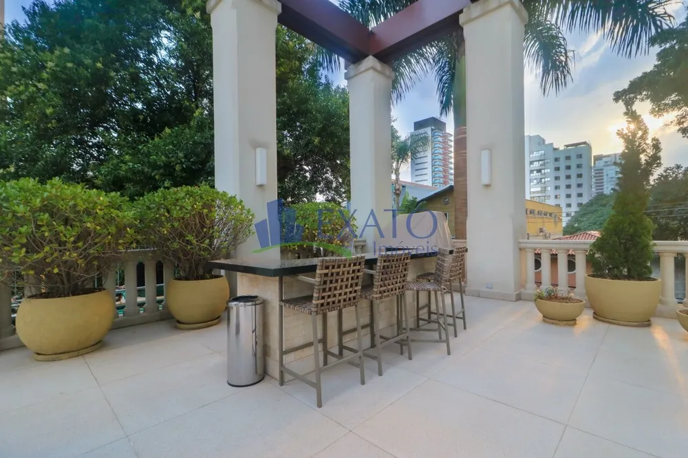 Apartamento, 3 quartos, 212 m² - Foto 3
