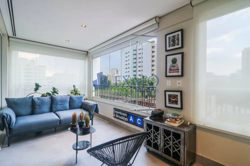 Apartamento, 3 quartos, 212 m² - Foto 10