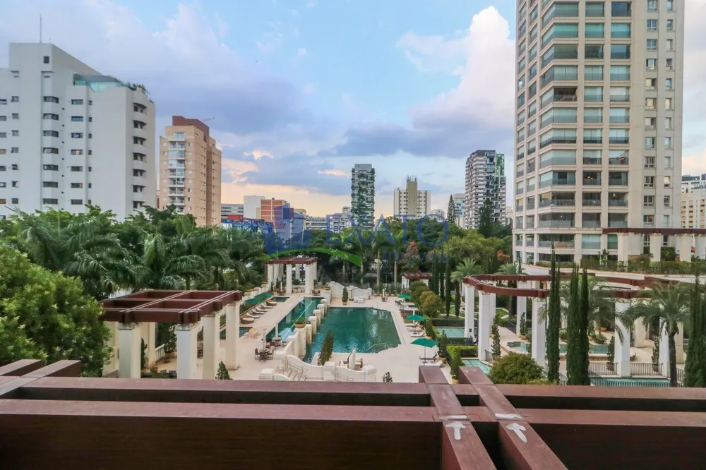 Apartamento, 3 quartos, 212 m² - Foto 11