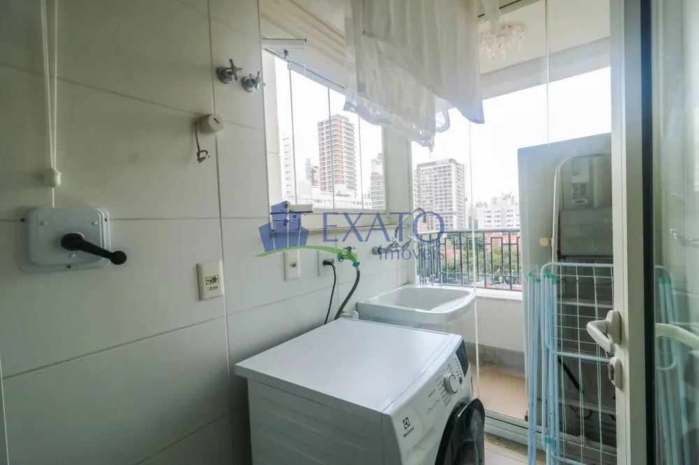 Apartamento, 3 quartos, 212 m² - Foto 1