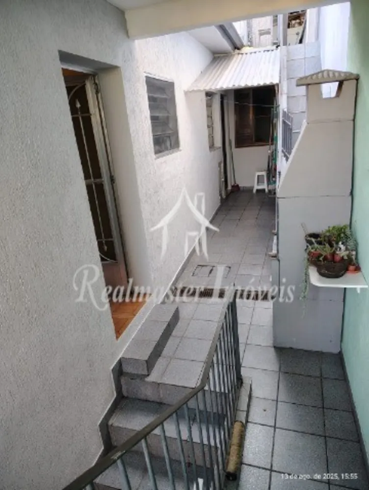 Casa, 2 quartos - Foto 4