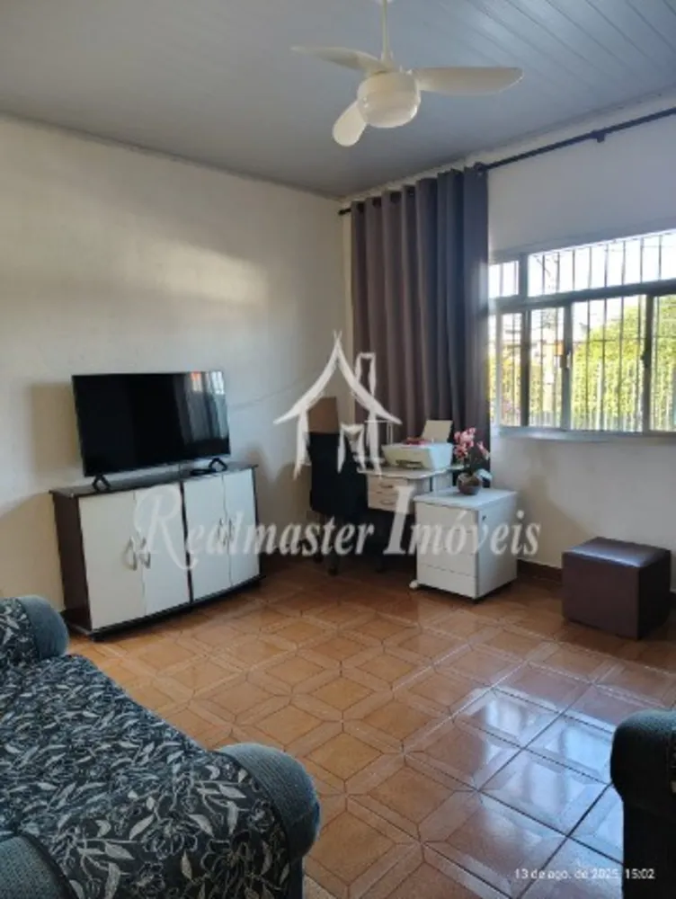 Casa, 2 quartos - Foto 2
