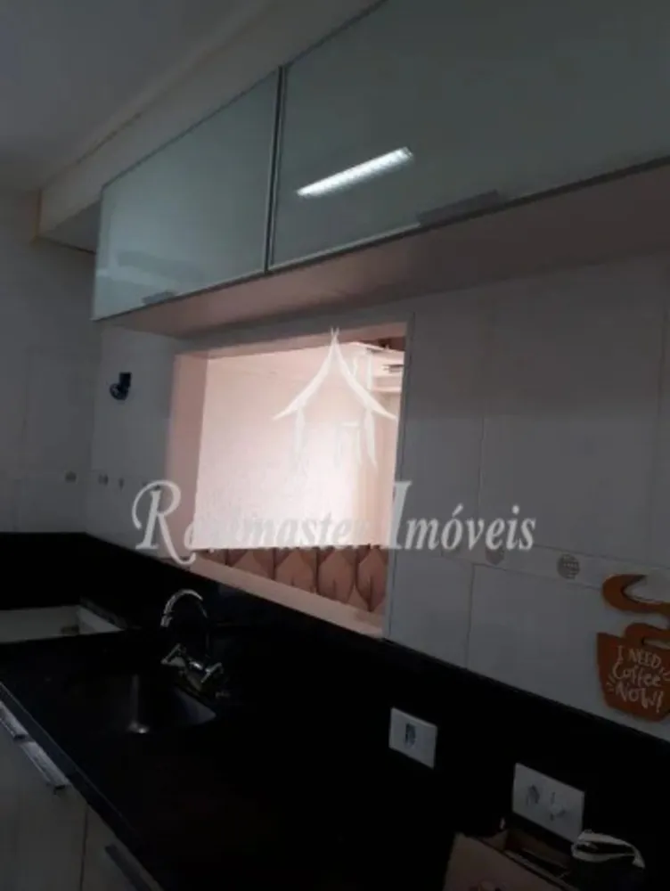 Apartamento, 3 quartos, 65 m² - Foto 2