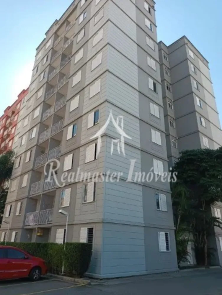 Apartamento, 3 quartos, 65 m² - Foto 1