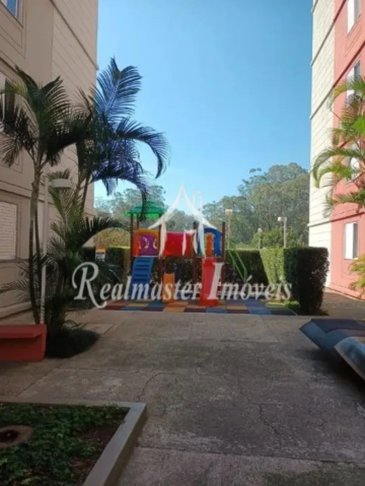 Apartamento, 3 quartos, 65 m² - Foto 4