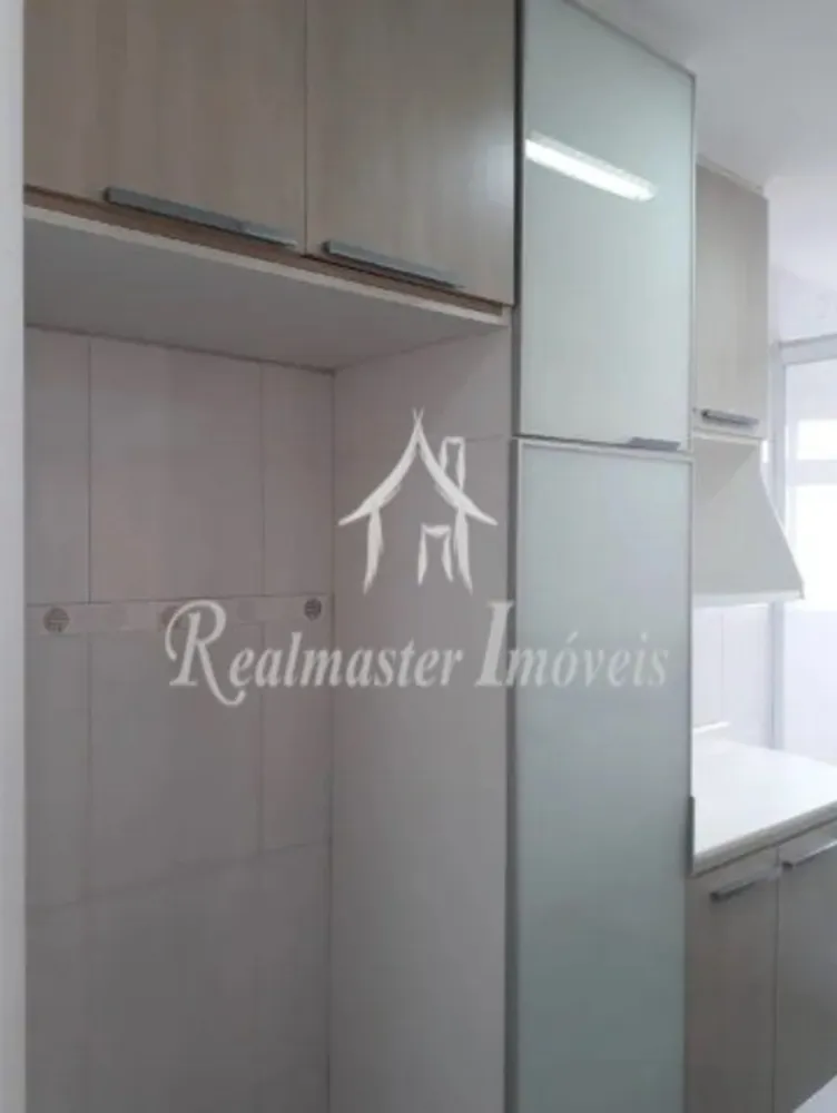 Apartamento, 3 quartos, 65 m² - Foto 3