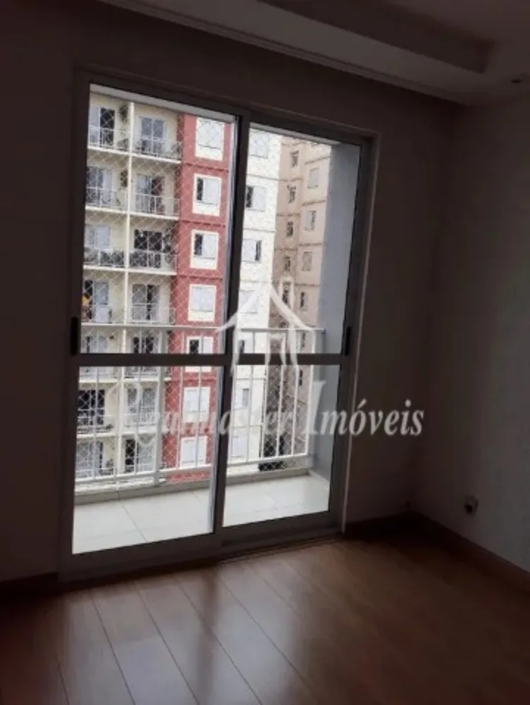 Apartamento, 3 quartos, 65 m² - Foto 3
