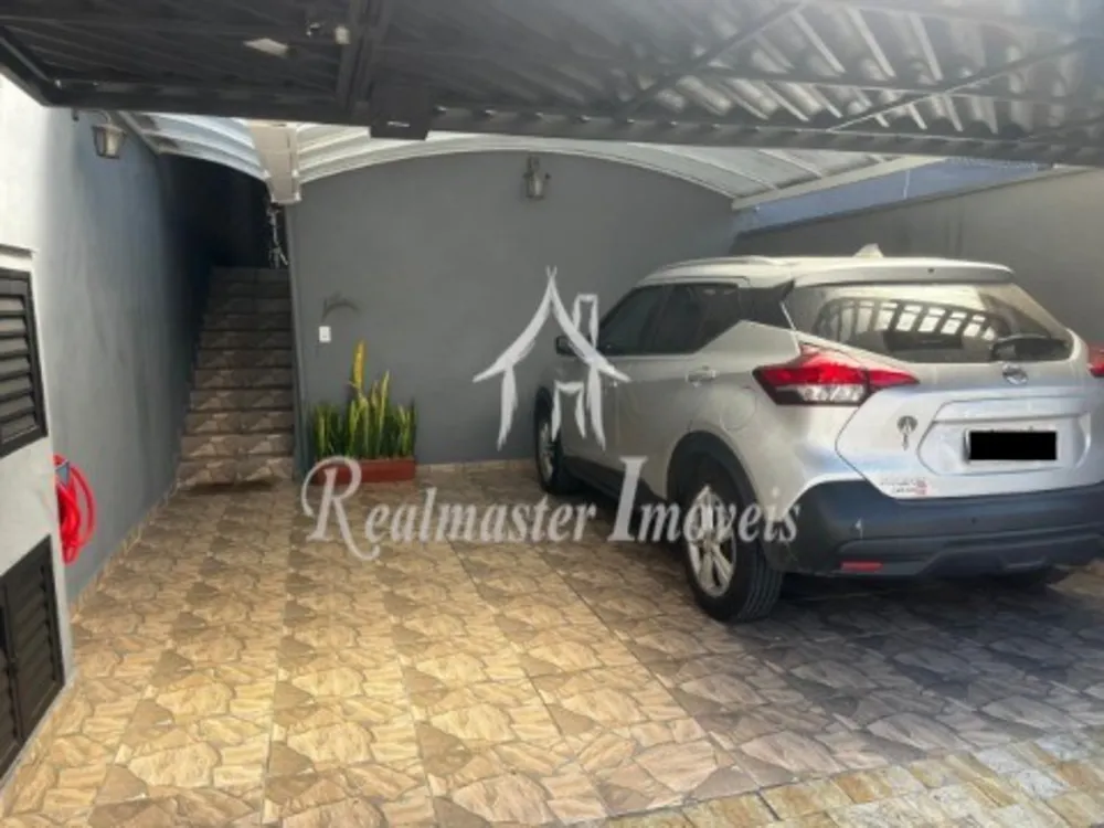 Casa, 3 quartos, 225 m² - Foto 1