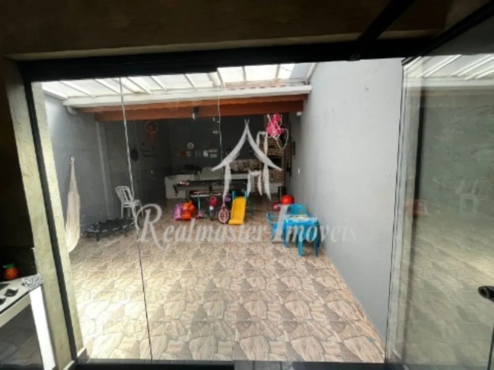Casa, 3 quartos, 225 m² - Foto 13