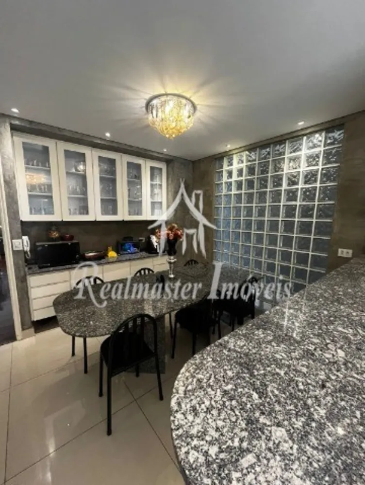 Casa, 3 quartos, 225 m² - Foto 3