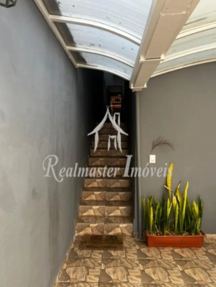 Casa, 3 quartos, 225 m² - Foto 14