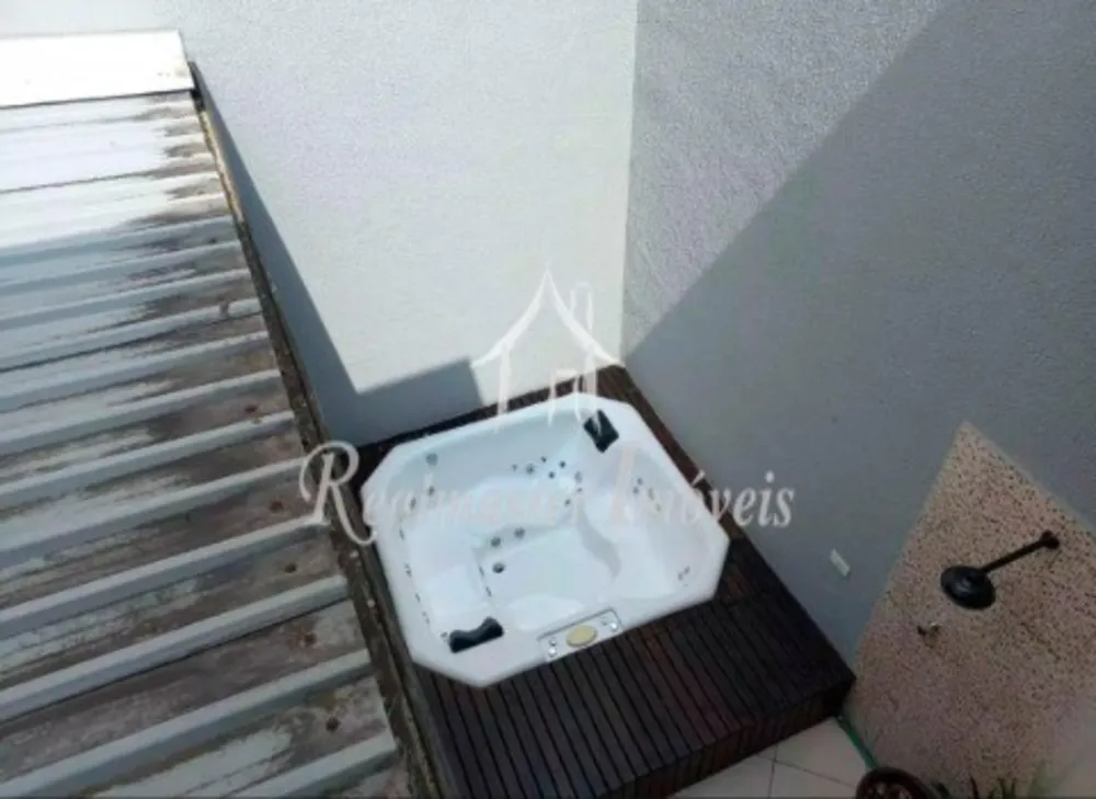 Sobrado, 3 quartos - Foto 16