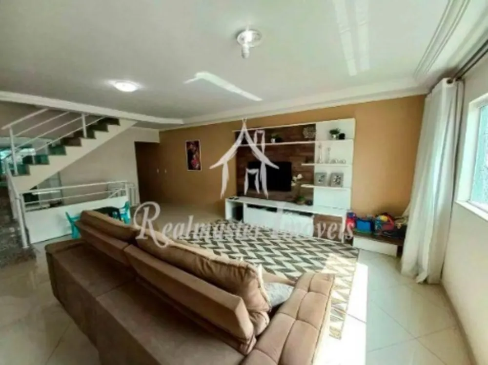 Sobrado, 3 quartos - Foto 1