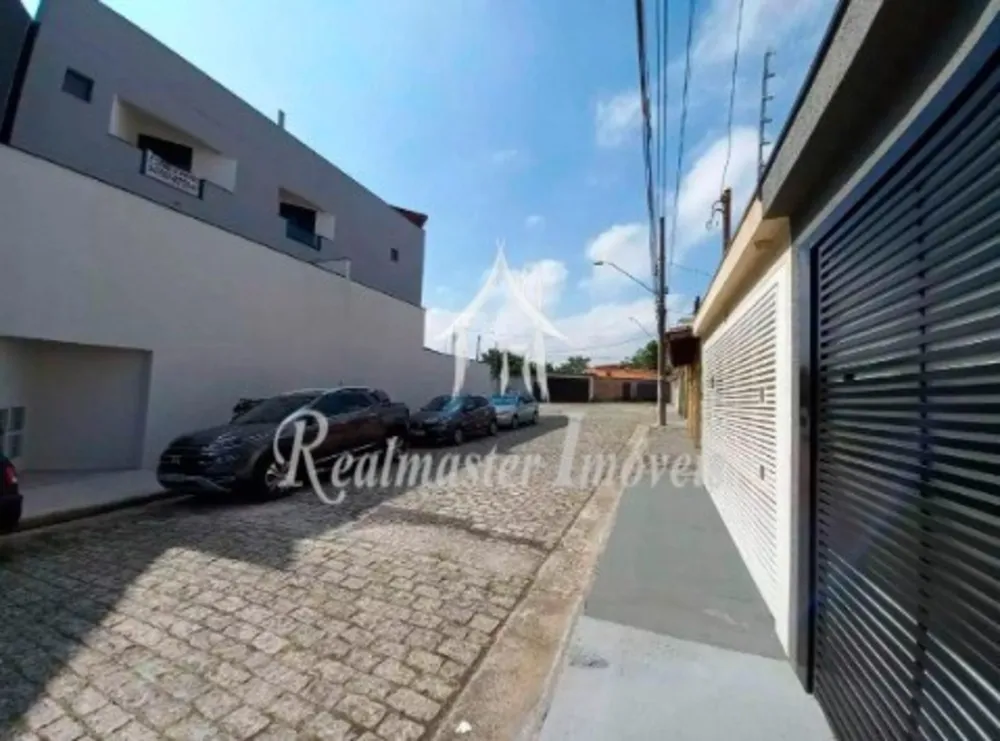 Sobrado, 3 quartos - Foto 7