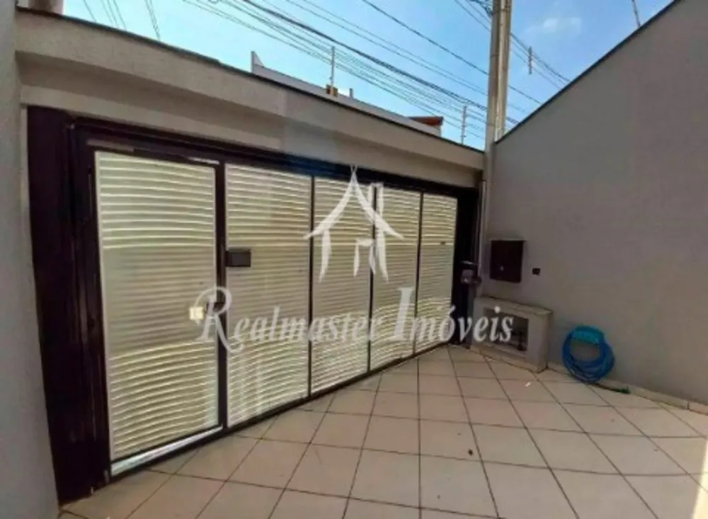 Sobrado, 3 quartos - Foto 4