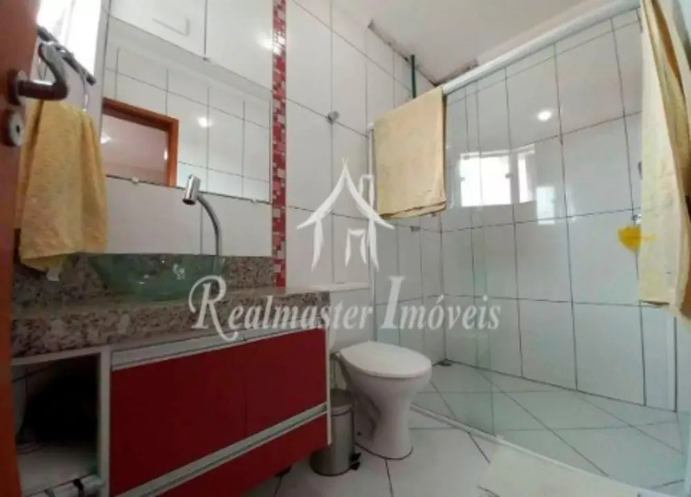 Sobrado, 3 quartos - Foto 13