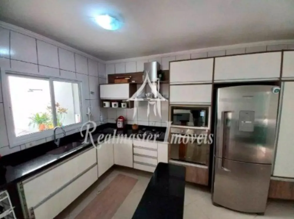 Sobrado, 3 quartos - Foto 2