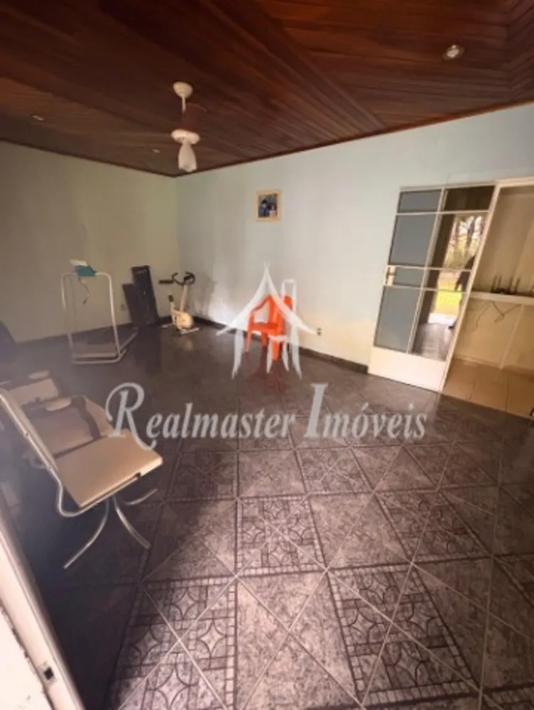 Chácara, 3 quartos, 1132 m² - Foto 4