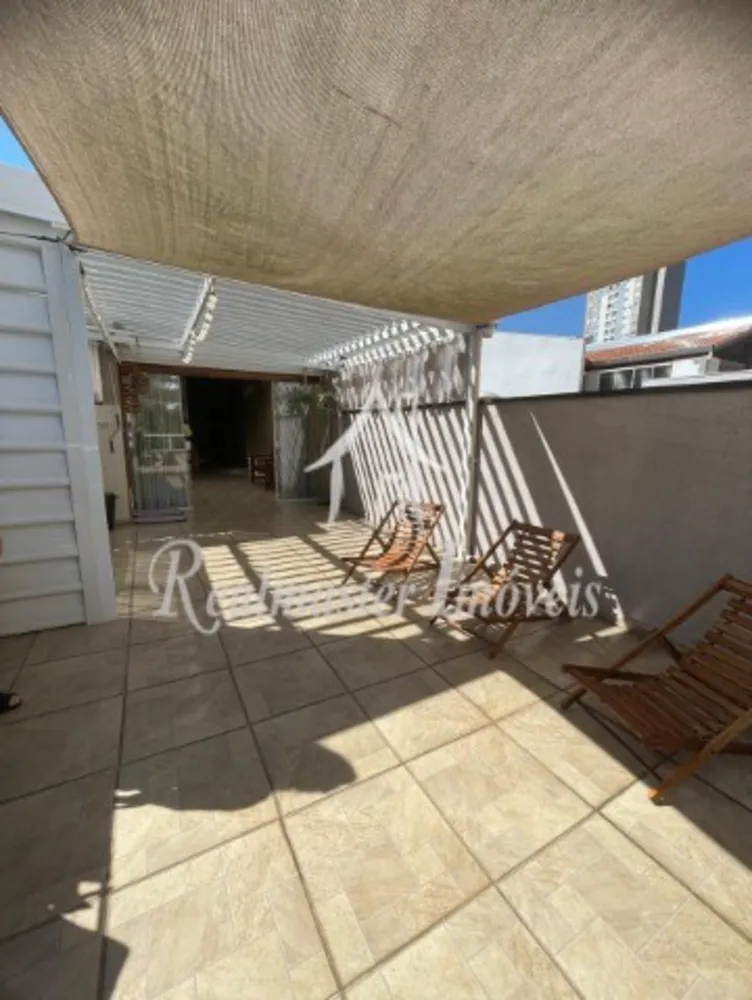 Cobertura, 3 quartos, 160 m² - Foto 1
