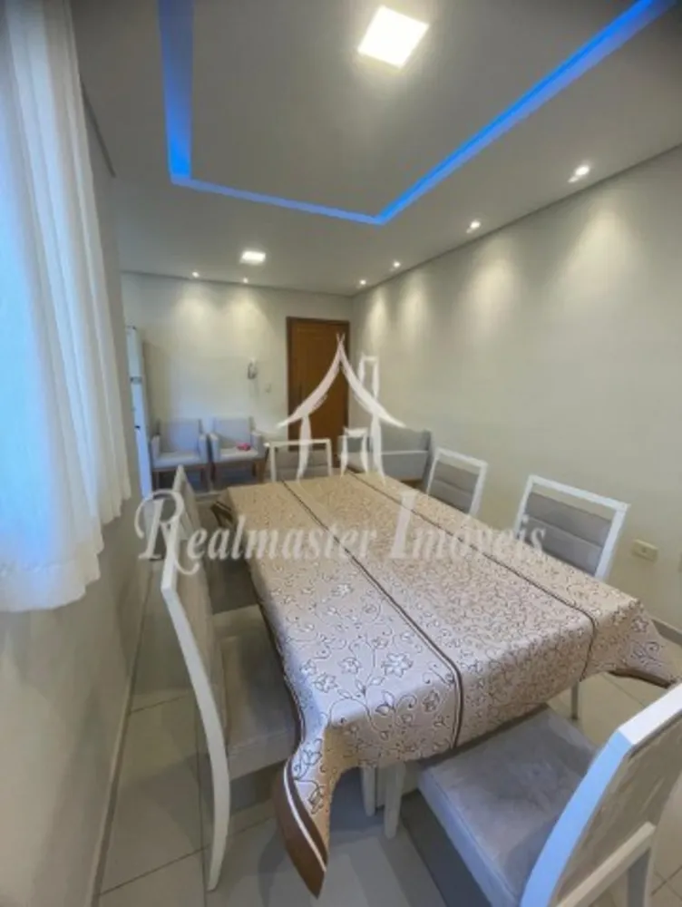 Cobertura, 3 quartos, 160 m² - Foto 3