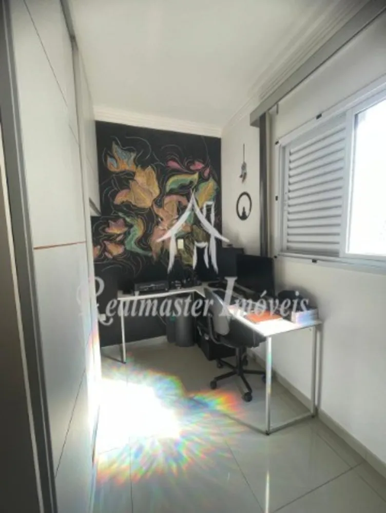 Cobertura, 3 quartos, 160 m² - Foto 8