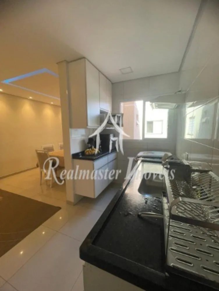 Cobertura, 3 quartos, 160 m² - Foto 5