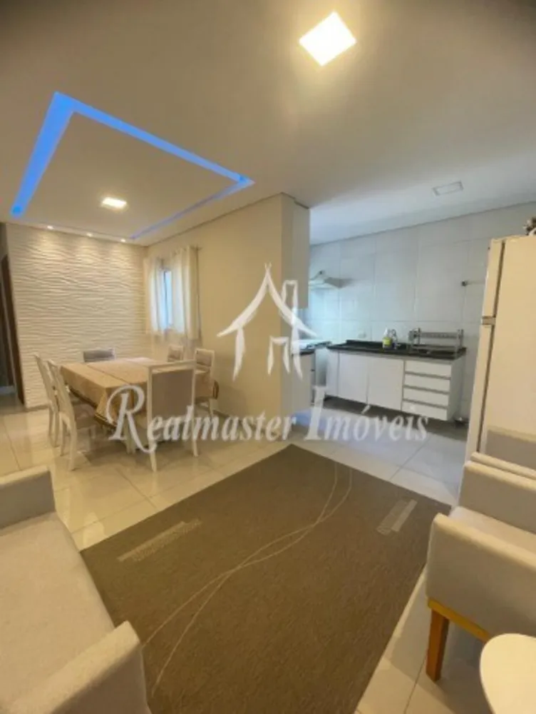 Cobertura, 3 quartos, 160 m² - Foto 2