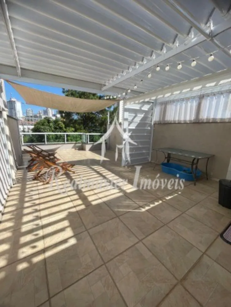 Cobertura, 3 quartos, 160 m² - Foto 12