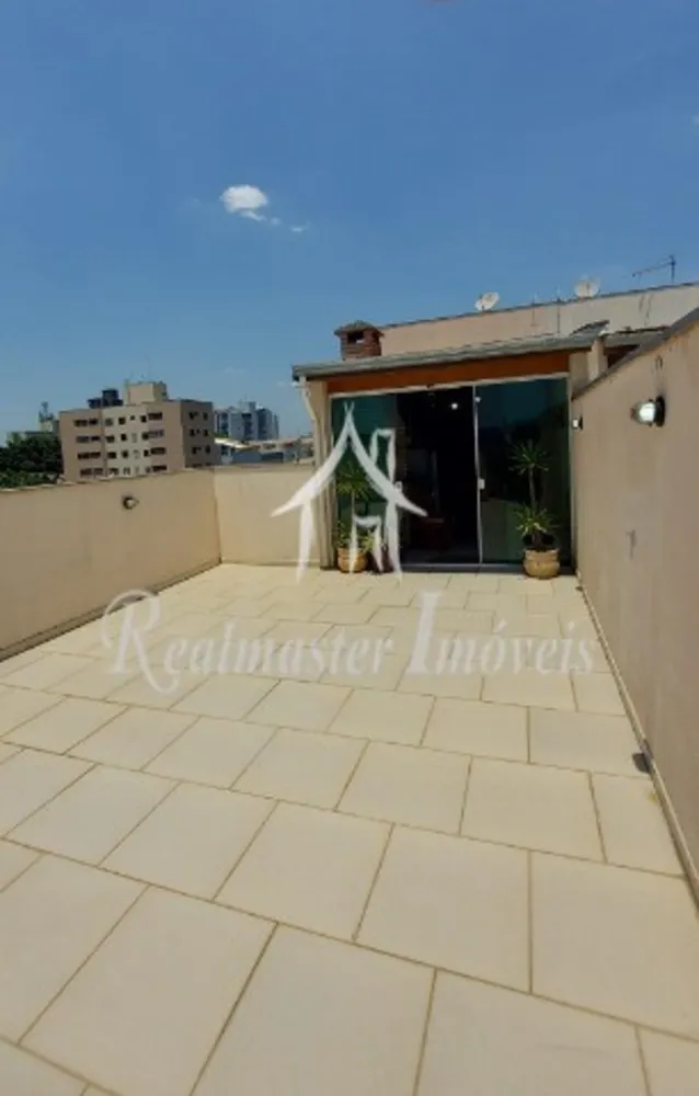 Cobertura, 2 quartos, 134 m² - Foto 3