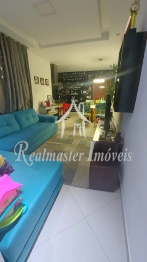 Cobertura, 2 quartos, 134 m² - Foto 1