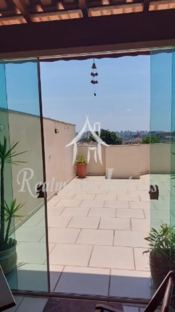 Cobertura, 2 quartos, 134 m² - Foto 9