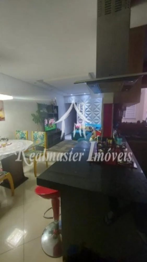 Cobertura, 2 quartos, 134 m² - Foto 2