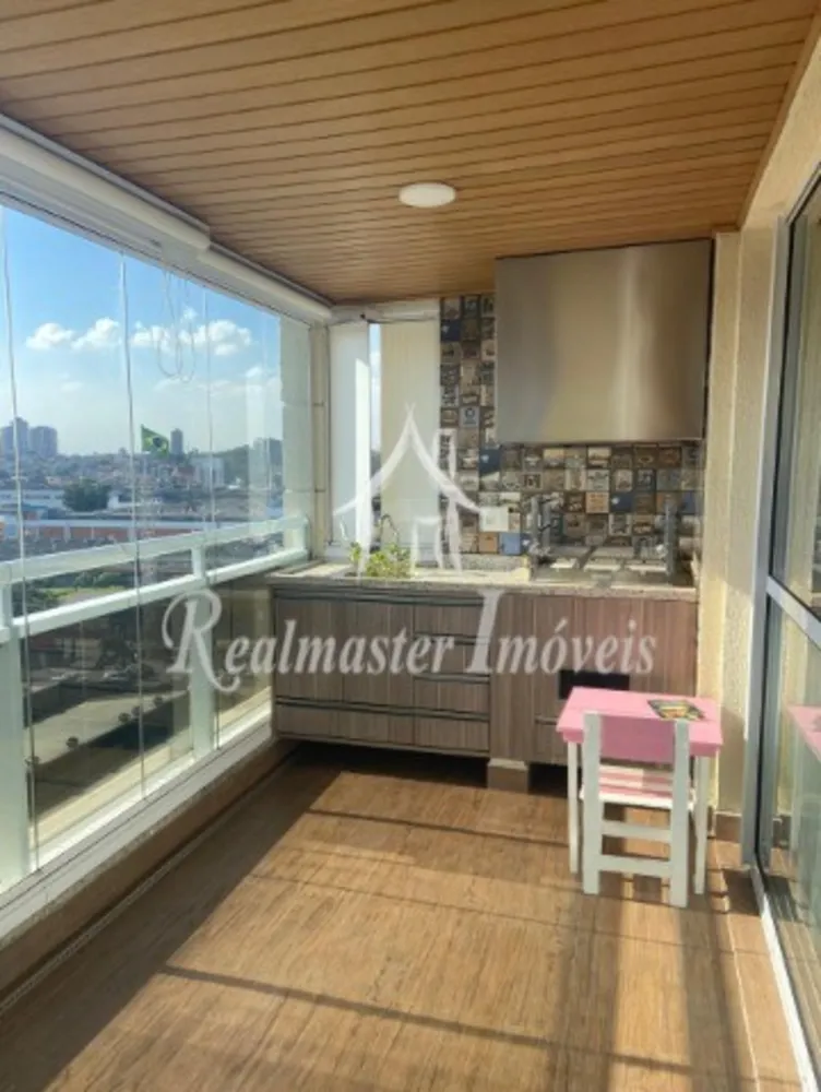 Apartamento, 3 quartos, 128 m² - Foto 7