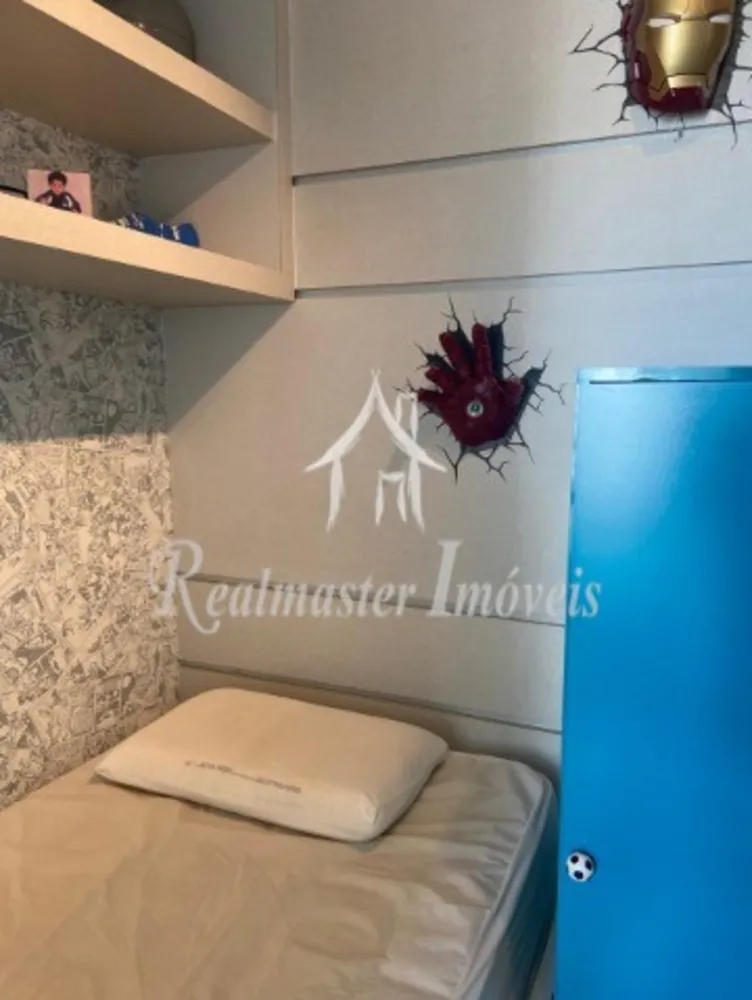 Apartamento, 3 quartos, 128 m² - Foto 4