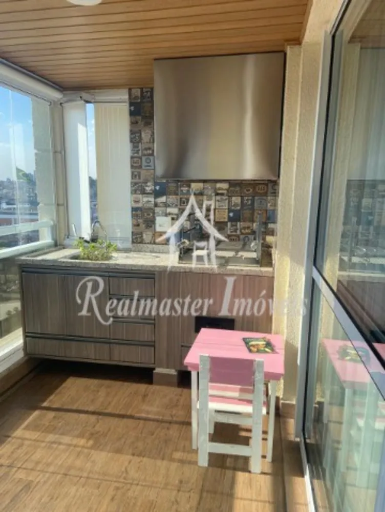 Apartamento, 3 quartos, 128 m² - Foto 8