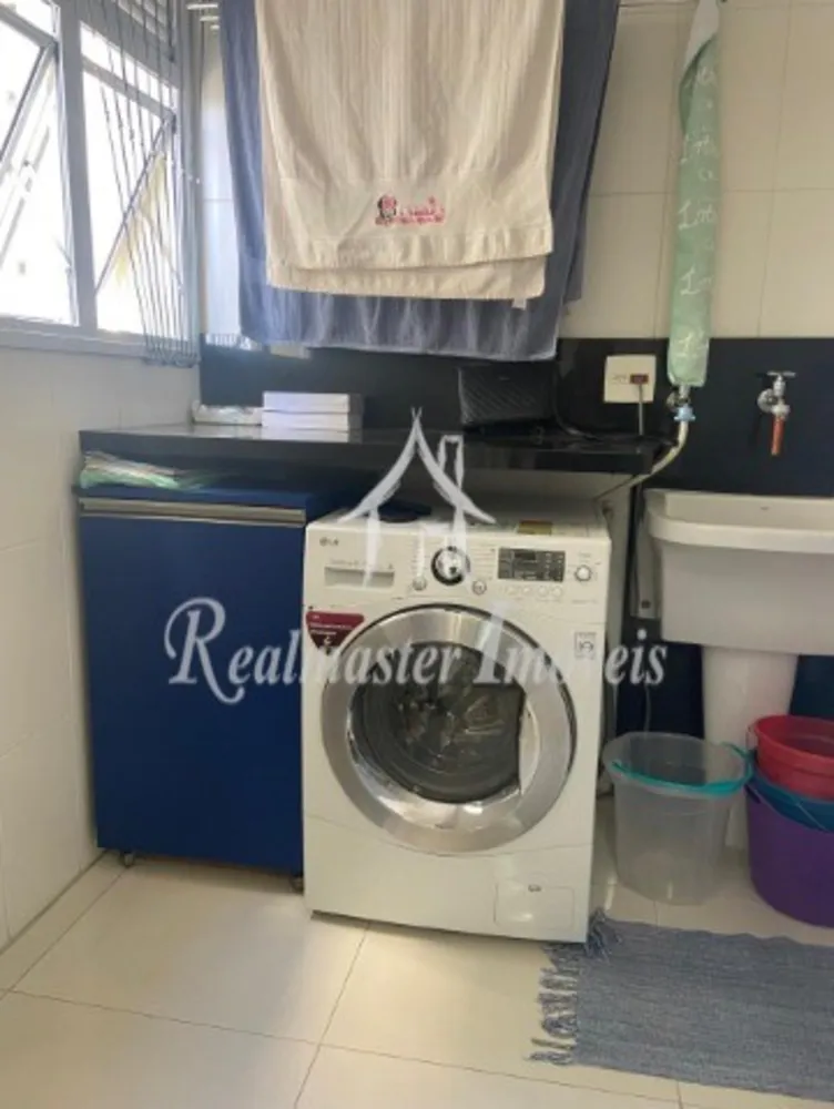 Apartamento, 3 quartos, 128 m² - Foto 9