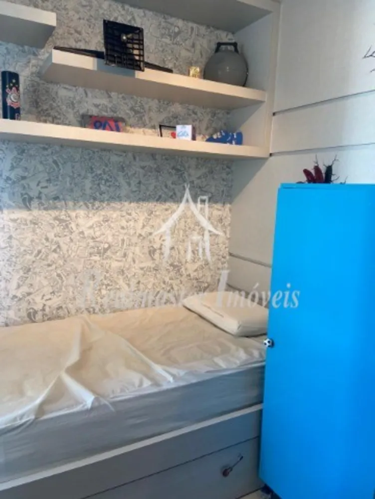 Apartamento, 3 quartos, 128 m² - Foto 11