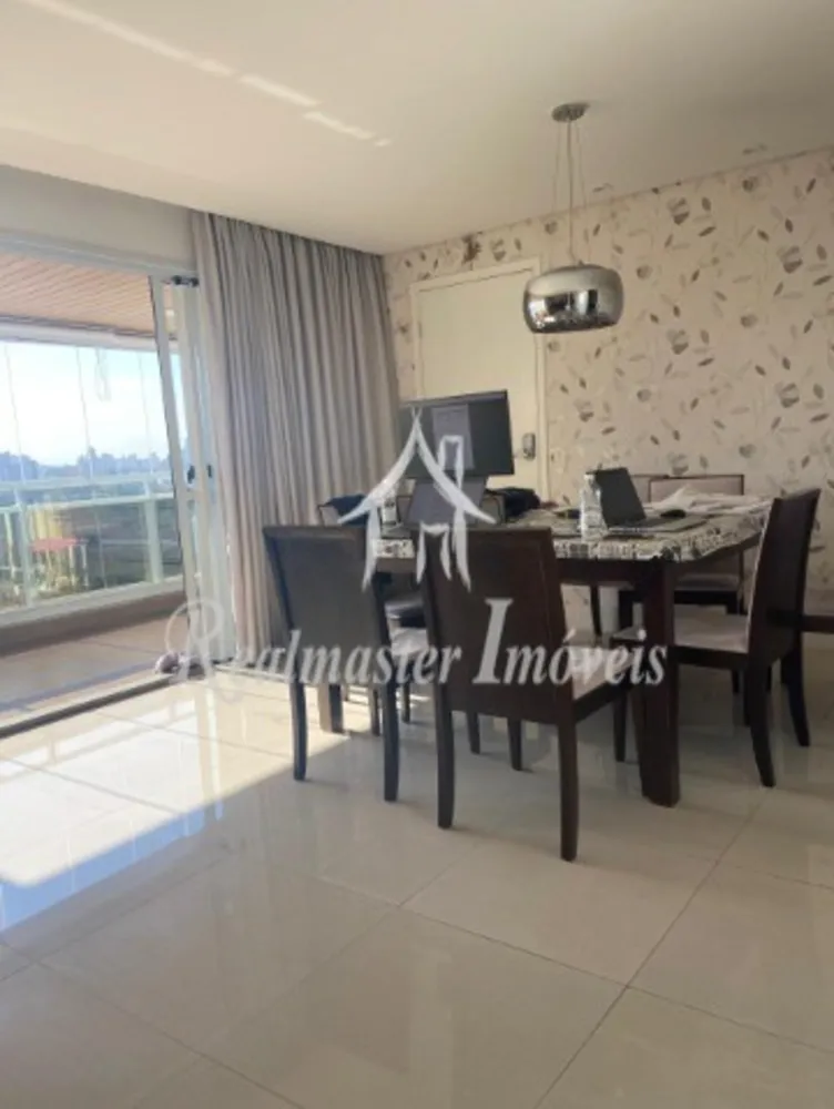 Apartamento, 3 quartos, 128 m² - Foto 3