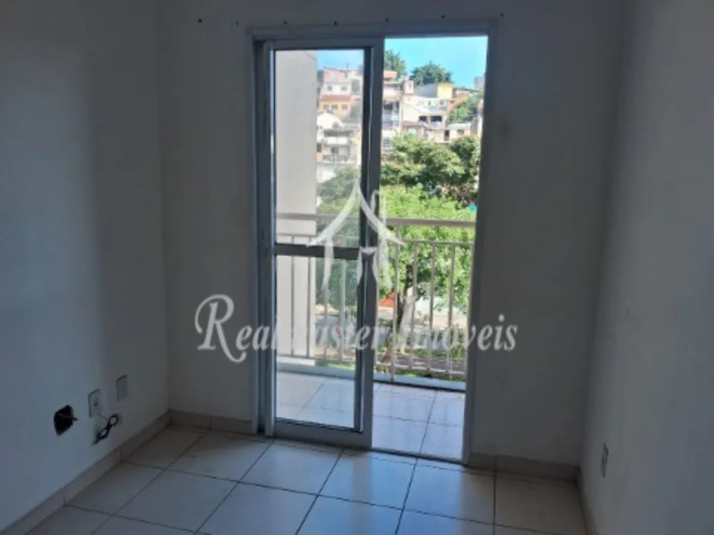 Apartamento, 2 quartos, 54 m² - Foto 7